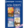 Nora Roberts e-bundel door Nora Roberts
