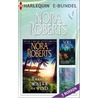 Nora Roberts e-bundel by Nora Roberts