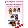 Bouquet e-bundel nummers 3416-3423 (8-in-1) door Susan Meier