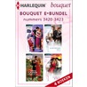 Bouquet e-bundel nummers 3420-3423 (4-in-1) door Susan Meier