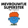 Mevrouwtje superster by Roger Hargreaves
