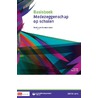 Basisboek medezeggenschap op scholen by Unknown