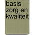 Basis zorg en kwaliteit