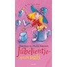 Jubelientje speelt vals by Philip Hopman