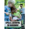 Speels, liefdevol en vakkundig door Elly Singer