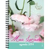 Max Lucado agenda door Max Lucado