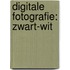 Digitale fotografie: zwart-wit