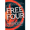 Free Four: Tobias Tells the Story door Veronica Roth