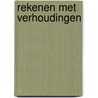 Rekenen met verhoudingen door Elja Verheij