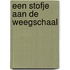 Een stofje aan de weegschaal