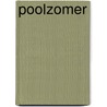 Poolzomer by Anne Swärd