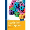 Statistiek in stappen door Nel Verhoeven