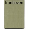 Frontleven door Onbekend