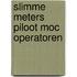 Slimme meters piloot MOC operatoren