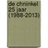 De Chninkel 25 jaar (1988-2013)