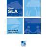 Cloud SLA door Pascal Huijbers