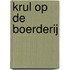 Krul op de boerderij