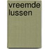 Vreemde lussen