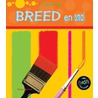 Breed en smal door Diane Nieker