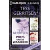 Tess Gerritsen e-bundel 1 door Tess Gerritsen