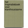 Het inspiratieboek voor klanthousiasme door Feike Cats