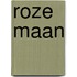 Roze Maan