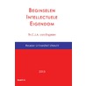 IE-Beginselen door Th.C.J.A. van Engelen
