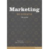 Marketing door Ton Borchert