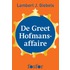 De Greet Hofmans-affaire