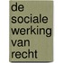 De sociale werking van recht