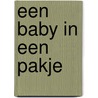 Een baby in een pakje door Jos Lammers