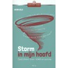 Storm in mijn hoofd