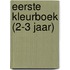 Eerste kleurboek (2-3 jaar)