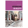 Herinnering en belofte by Karim Schelkens