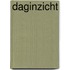 Daginzicht