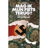 Mag ik mijn fiets terug? by Kees Schaepman