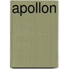 Apollon by Eric Bleeker