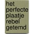 Het perfecte plaatje rebel getemd