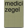 Medici zegel door Theresa Breslin