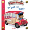De bus van Bert door Emilie Beaumont