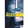 Alex en de Dux van het Zuiden door Ellis Flipse