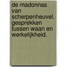 De Madonnas van Scherpenheuvel. Gesprekken tussen waan en werkelijkheid. door Clara Mertens
