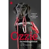 Ozzie, de reddingshond door Maarten Jagermeester