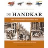De Handkar - het vervoermiddel van de kleine man door Else Fleurke