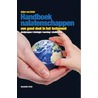 Handboek nalatenschappen by Arjen van Ketel