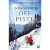 Off piste by Linda van Rijn