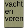 Vacht en veren door C.P. Vincentius