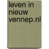 Leven in Nieuw Vennep.nl