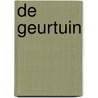 De Geurtuin by Claudia de Vos