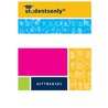 De internet scorecard 2.0 by StudentsOnly